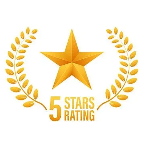 5 Star 5 Star